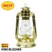 teitsu Hurricane фонарь #D80(No.80) Blizzard латунь латунь металлизированный D80-GOLD свет масло фонарь BLIZZARD Gold лампа кемпинг 
