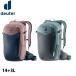  Deuter compact 14+3 D3206125 уличный рюкзак рюкзак 