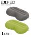 EXPED(ek spec do) Ultra pillow L 394149 уличный коврик кемпинг коврик 