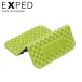 EXPED(ek spec do) Flex sito накладка 395800 уличный коврик кемпинг коврик подушка для сидения сиденье Trail подушка для сидения коврик накладка легкий Crows do cell 