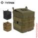  износ knock s стол боковой хранение XS 19752019 хранение кейс Helinox 19752019 место хранения box уличный кейс для хранения кемпинг кейс для хранения мелкие вещи 