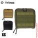  износ knock s сумка Tacty karu боковой хранение тонкий XS 19755035 Tac. Side Storage Slim аксессуары кемпинг сопутствующие товары box кейс 