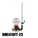KIORITZ ���� �w�����͎U�z�@ 23L �l�ȕ���&amp;�c�C�X�g�����t�� DME410FT-23 ������ �G���W���� �U�z