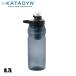 kata Dine Be свободный AC бутылка 0.7L 14172 уличный кемпинг затонированный бутылка . вода бутылка . вода независимый тип squishy бутылка супер-легкий 