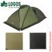 ���S�X �e���g neos PANEL �I�[�j���O�v���g�[ XL �Z�b�g BB LOGOS 71208008 nocu �A�E�g�h�A �L�����v 2���[���e���g �O�� ���r���O �h�� �t�@�~���[