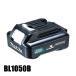  Makita аккумулятор 10.8V lithium ион батарея Typ.5Ah BL1050B makita A-77213 аккумулятор оригинальный товар инструмент DIY