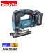 �ޥ�����makita�� 40Vmax ���ż��������� �Хåƥ꡼ �����Ŵ��դ� JV002GRDX ���� ��ư �������� �饤���� LED
