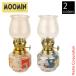  Moomin масло лампа MOL-4313 13342
