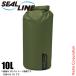  наклейка линия Baja сухой мешок 10L оливковый 32357 сумка уличный задний кемпинг driver k
