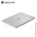 Snow Peak IGT нержавеющая сталь tray 1 единица CK-085 уличный настольный tray кемпинг 