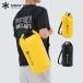  Snow Peak вода сухой мешок 20L GS-S25MUFBG730 уличный задний кемпинг сопутствующие товары 