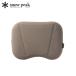  Snow Peak воздушный pillow TM-097 уличный кемпинг ... подушка кемпинг сопутствующие товары воздушный модель 