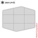  Snow Peak Land b Lee zPro.1 внутренний коврик TM-641 кемпинг сопутствующие товары 