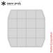  Snow Peak Land b Lee zPro.3 внутренний коврик TM-643 кемпинг сопутствующие товары 