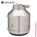  Snow Peak кувшин для воды Thermo бак 4700 TW-550 термос теплоизоляция большая вместимость вакуум изоляция 