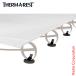 sa-ma rest раскладушка Coaster z30619 постельные принадлежности bed коврик аксессуары 6 штук входит защита 