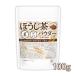  hojicha пудра 100g холодный вода тоже ... растворение . мгновенный чай ... делать добрый тест NICHIGA(nichiga) [02]