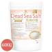 ( шарик форма модель ). море. соль Dead Sea Salt 600g соль . Magne sium увлажнитель . для косметика окраска стоимость без добавок * соединение ароматические вещества без добавок *. коррозия . без добавок [02] NICHIGA(nichiga)