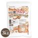  пшеница gru тонн (litoania производство ) 3kg[ бесплатная доставка ( Okinawa за исключением )].. пшеница .. белый хлеб лапша .... кондитерские изделия NICHIGA(nichiga) TK1