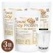 㥷 åȡ Natural Soy Protein 1kg3 쥷̵ź Ʀ100 ⥿ѥ ץƥ Ʀץƥ NICHIGA(˥) TK2