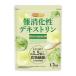  дефект ... декстрин (dextrin) мельчайший ранулы товар 1.7kg [ бесплатная доставка ( Okinawa за исключением )] вода .. клетчатка Sara . растворение . удобный мельчайший ранулы товар NICHIGA(nichiga) TK1