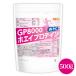 GP8000 cывороточный протеин 500g WPC без добавок натуральный корова рост гормон не использование [02] NICHIGA(nichiga)