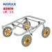 HARAX �n���b�N�X �E�G�R�� UK-15 ��A�p ��Ǝ� ��� �앨 ���� �m�[�p���N�^�C�� ���{�� ���[�J�[����