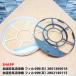 SHARP[ оригинальный товар * стандартный товар ] sharp увлажнение очиститель воздуха фильтр рамка-оправа. комплект фильтр рамка-оправа ( белый )2801380018 фильтр рамка-оправа ( пепел )2802140115