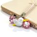  Hello Kitty ... .. Kitty netsuke контактная перемычка k