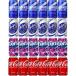 24 шт. комплект Coca * Cola 350ml жестяная банка 4 вид ×6шт.@ ассортимент Coca Cola вентилятор ta серый p Anne basaak Area s Sparkling C9854