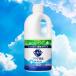 �ԉ� �L���L���b�g �H��p��� �N���A���� �߂����p �W�����{�T�C�Y 1250ml