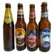 [.. сравнение комплект ] premium пиво 4 шт. комплект ( каждый 330ml)ne жемчуг производство & Индия departure .( Англия производство )