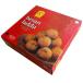 be солнечный ladubesan Laddu 200g Индия. сладости Bhikharam Chandmal