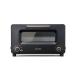 Хߥ塼 ȡ ץ ȡ ֥å BALMUDA The Toaster Pro K11A-SE-BKء