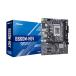 ASRock материнская плата B660M-HDV Intel B660 серии no. 12 поколение CPU ( LGA1700 ) соответствует B660M MicroATX материнская плата 