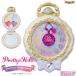  Precure Pretty Holic драгоценности kyua часы compact ( наличие есть )
