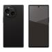  sharp (SHARP) AQUOS R10 512GB SH-M31B B уголь черный 6.5 type 12GB/512GB SIM свободный смартфон 