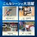 �t���L�V�u���h���C�o�[ L�^ �A���O�� 18V �C���p�N�g�h���C�o�[ �Ή� ������� �N�C�b�N�����[�X�� �����u�����h �}�L�^ �݊� (FRDR01) �֘A�摜4