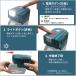 �C���o�[�^�[ 200W PD3.0 Type-C LED�[�d�� 18V �h�� ���p �ƒ�p AC100V USB makita BL1860B 1830 �}�L�^ 18V �o�b�e���[ �݊� �iINS02-BL�j �֘A�摜4