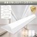 LED беж скользящий обратный Fuji type 40W 1 лампа днем свет цвет 6000K потребляемая энергия 50W все свет пачка 10000lm прибор в одном корпусе экономия энергии источник питания встроенный осветительное оборудование в одном корпусе LED лампа дневного света прибор потолочный светильник крепление непосредственно к потолку школа 