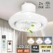 LED потолочный вентилятор свет 6 татами 8 татами 10 татами колеблющийся автоматика areksa соответствует циркулятор модный таймер google Home соответствует Appli соответствует с дистанционным пультом 360° колеблющийся 