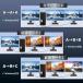 �f�B�X�v���C�|�[�g�n�u 4K 60Hz DisplayPort �f���A���f�B�X�v���C �g�� �}���`�f�B�X�v���C �n�u 1���� 2�o�� Windows�Ή� �X�v���b�^�[ DPtoDP (DPH01-SI) �֘A�摜4