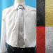  сделано в Японии галстук унисекс акрил ламе вязаный 2067-210