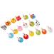  Novelty подарок маленький подарок Linda игрушка Mini зажим комплект зажим из дерева канцелярские товары фотография память смешанные товары игрушка маленький подарок распространение для 