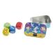  Novelty подарок маленький подарок Linda игрушка кости игра настольная игра Германия развивающая игрушка из дерева игрушка .. товар маленький подарок 
