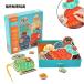  midi a игрушка животное рейсинг mideertoy развивающая игрушка шнурок через . животное игрушка палец . развлечение концентрация сила . изображение сила ... развлечение ребенок предназначенный ... учеба день рождения подарок 