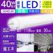 Ķ⵱5000lm 40WLEDָ () 100󹩻סFL40WFLR40WFHF32W 1198mmľɷָءLEDľɷָʷָ)LEDָ