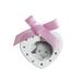  параллель импортные товары Swarovski Baby фоторамка Pink розовый 5004626