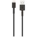 ¿Ż TH181SB10K microUSB ѡե֥ 1.0m