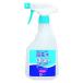  super electro- water clean elastic L bottle 500ml